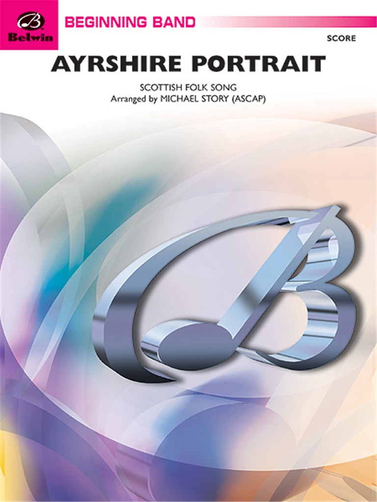 Ayrshire Portrait